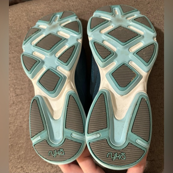 Ryka Indigo Running Shoe - Picture 8 of 8